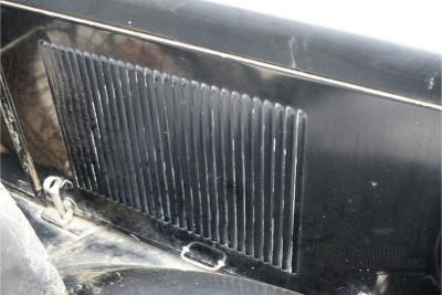 1928 LaSalle Convertible Project car