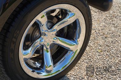 1999 Plymouth Prowler 20.284 miles