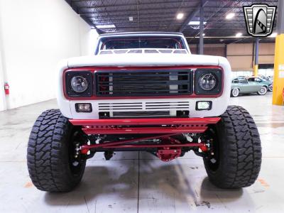 1979 International Harvester Scout II