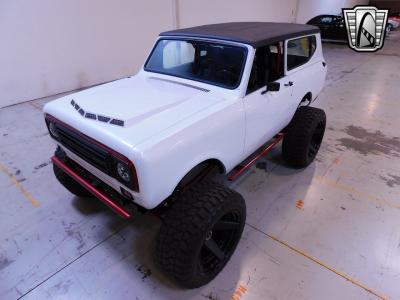 1979 International Harvester Scout II