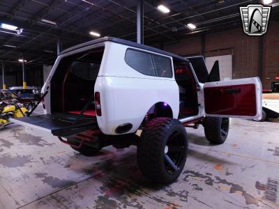 1979 International Harvester Scout II