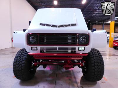 1979 International Harvester Scout II