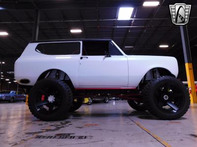 1979 International Harvester Scout II