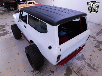 1979 International Harvester Scout II