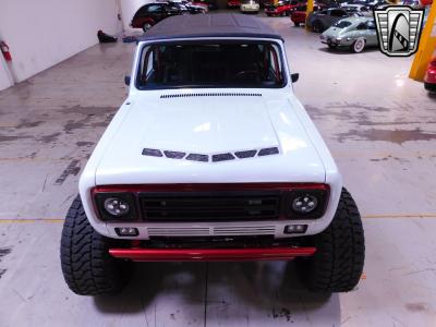 1979 International Harvester Scout II