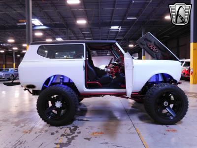 1979 International Harvester Scout II