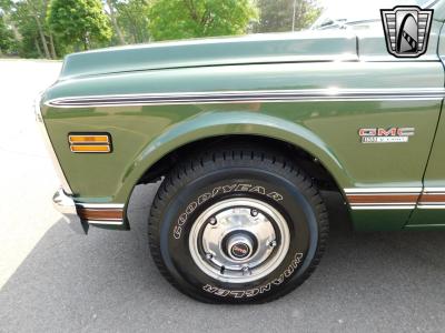 1969 GMC C1500