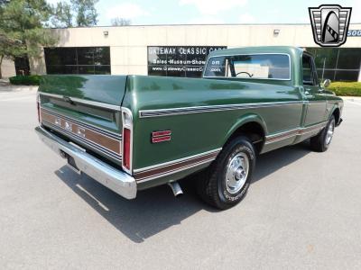 1969 GMC C1500