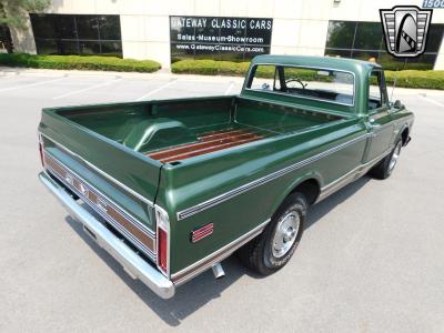 1969 GMC C1500