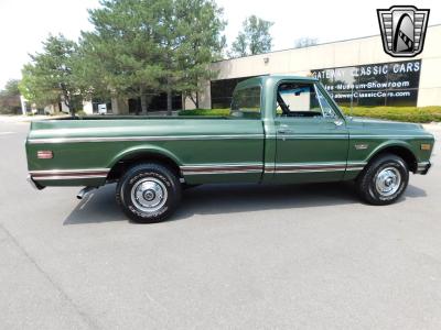 1969 GMC C1500