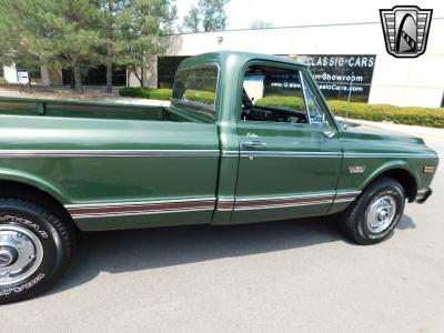 1969 GMC C1500