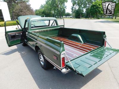 1969 GMC C1500