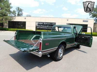 1969 GMC C1500