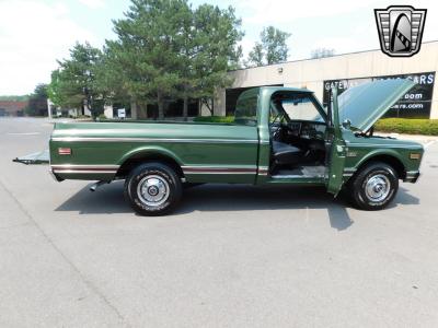 1969 GMC C1500