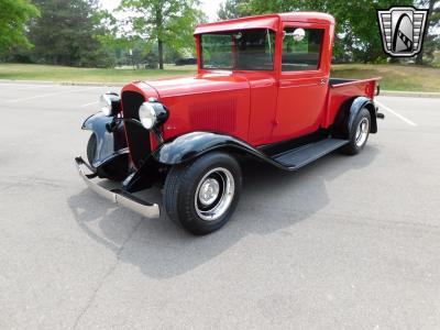 1933 Chevrolet Truck