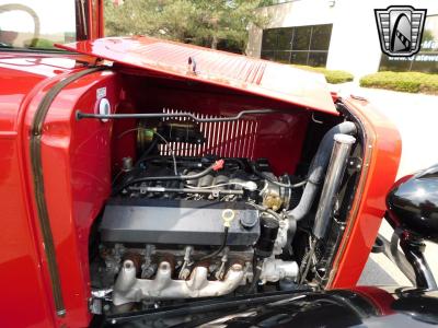 1933 Chevrolet Truck