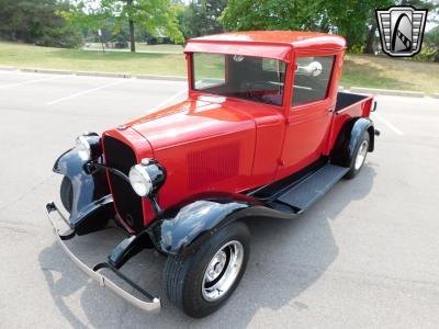 1933 Chevrolet Truck