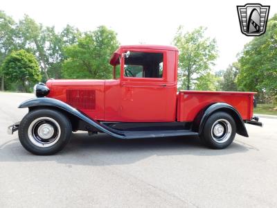 1933 Chevrolet Truck