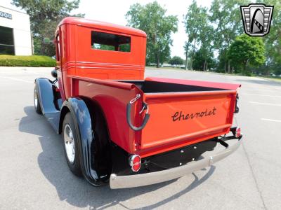 1933 Chevrolet Truck