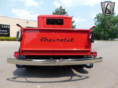 1933 Chevrolet Truck