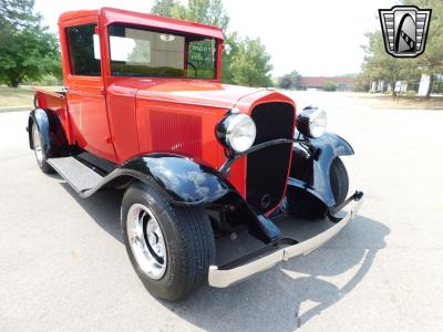 1933 Chevrolet Truck