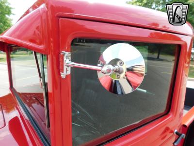 1933 Chevrolet Truck