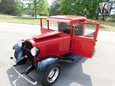 1933 Chevrolet Truck