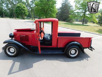 1933 Chevrolet Truck