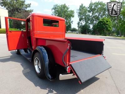 1933 Chevrolet Truck