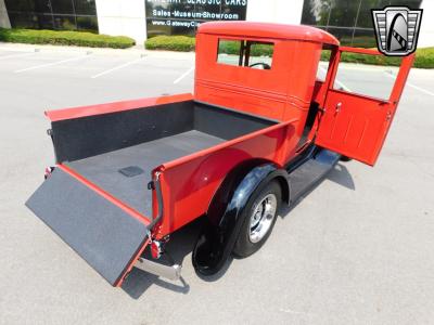 1933 Chevrolet Truck