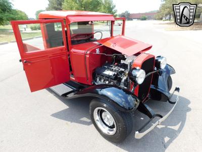 1933 Chevrolet Truck