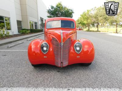 1939 Ford Street Rod