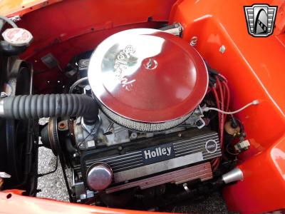 1939 Ford Street Rod