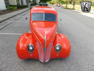 1939 Ford Street Rod