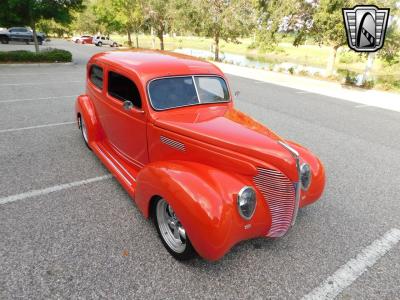 1939 Ford Street Rod