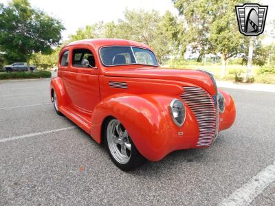 1939 Ford Street Rod