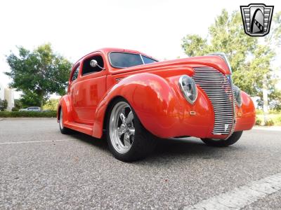 1939 Ford Street Rod