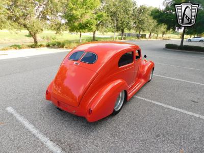 1939 Ford Street Rod