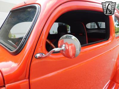 1939 Ford Street Rod