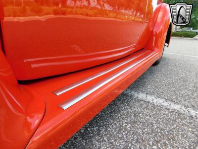 1939 Ford Street Rod