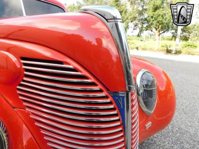 1939 Ford Street Rod