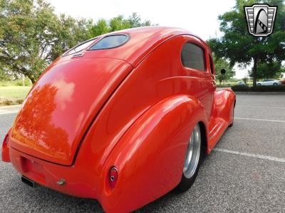 1939 Ford Street Rod