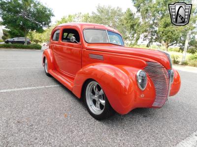 1939 Ford Street Rod