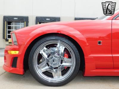 2005 Ford Mustang