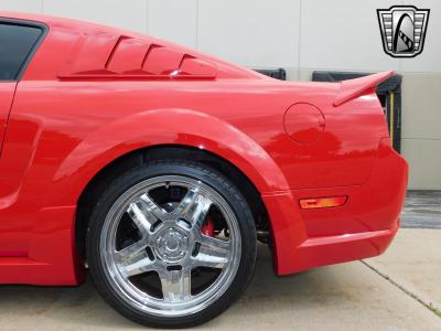 2005 Ford Mustang