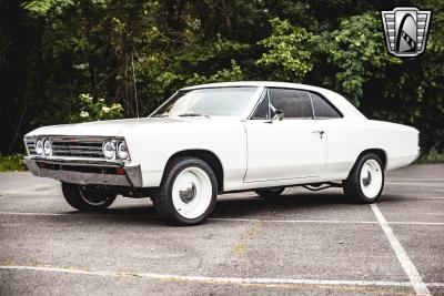 1967 Chevrolet Chevelle