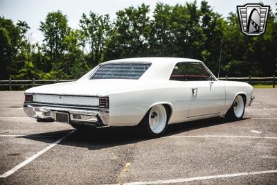 1967 Chevrolet Chevelle