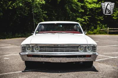 1967 Chevrolet Chevelle