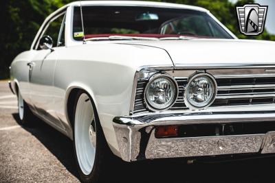 1967 Chevrolet Chevelle