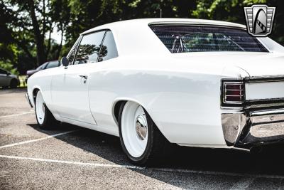 1967 Chevrolet Chevelle